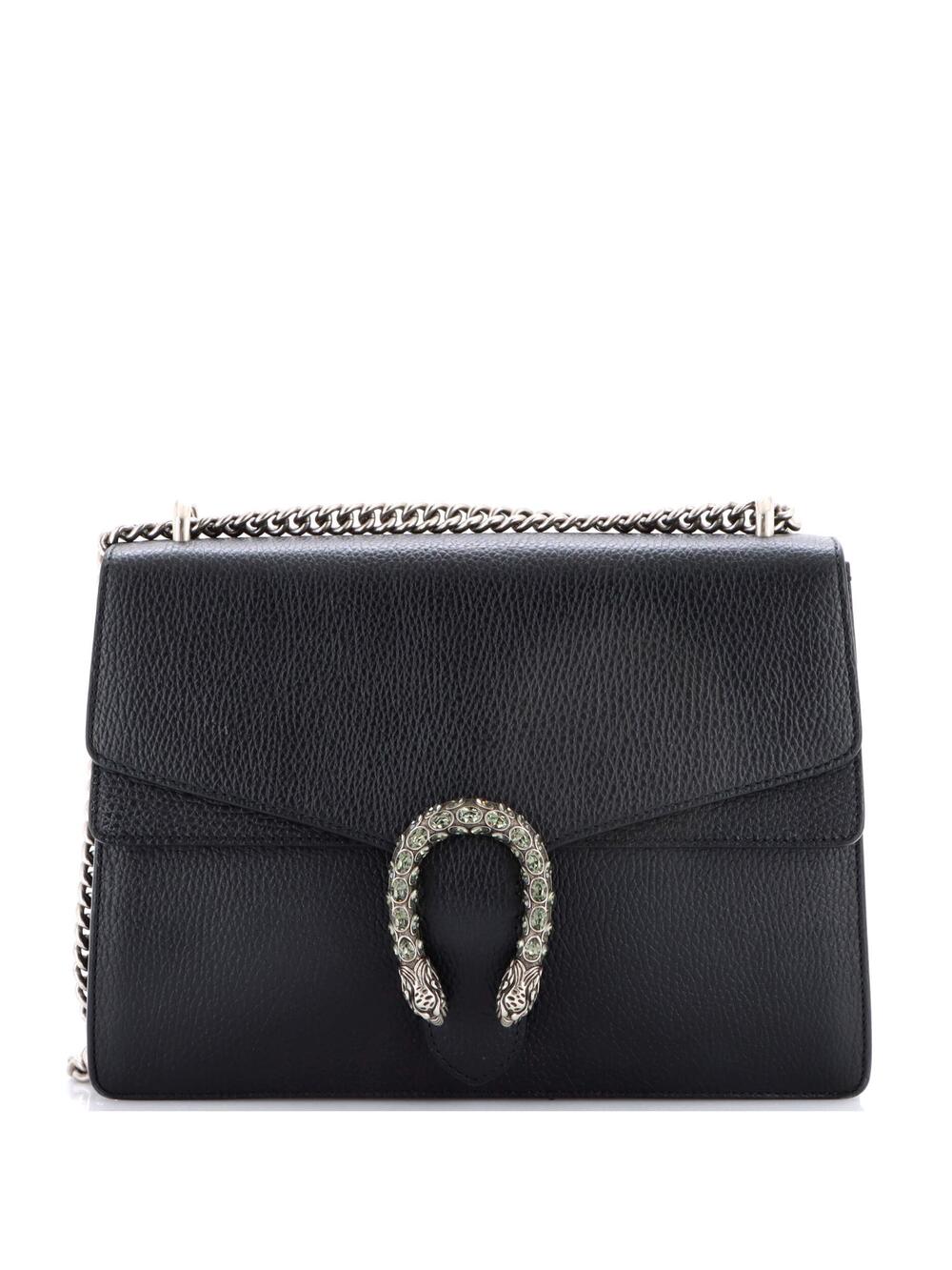 Gucci Dionysus Bag Leather Medium #248687G17B